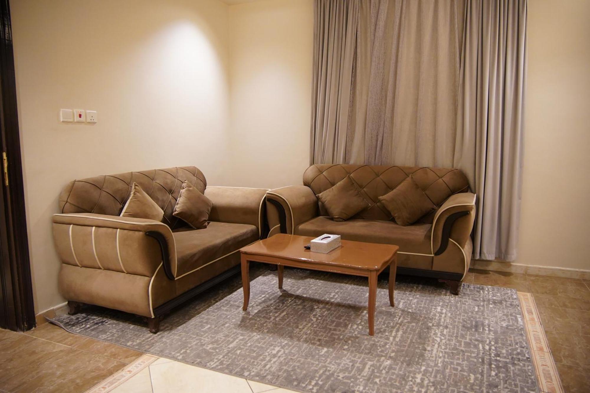 Dosh Hotel 麦地那 外观 照片