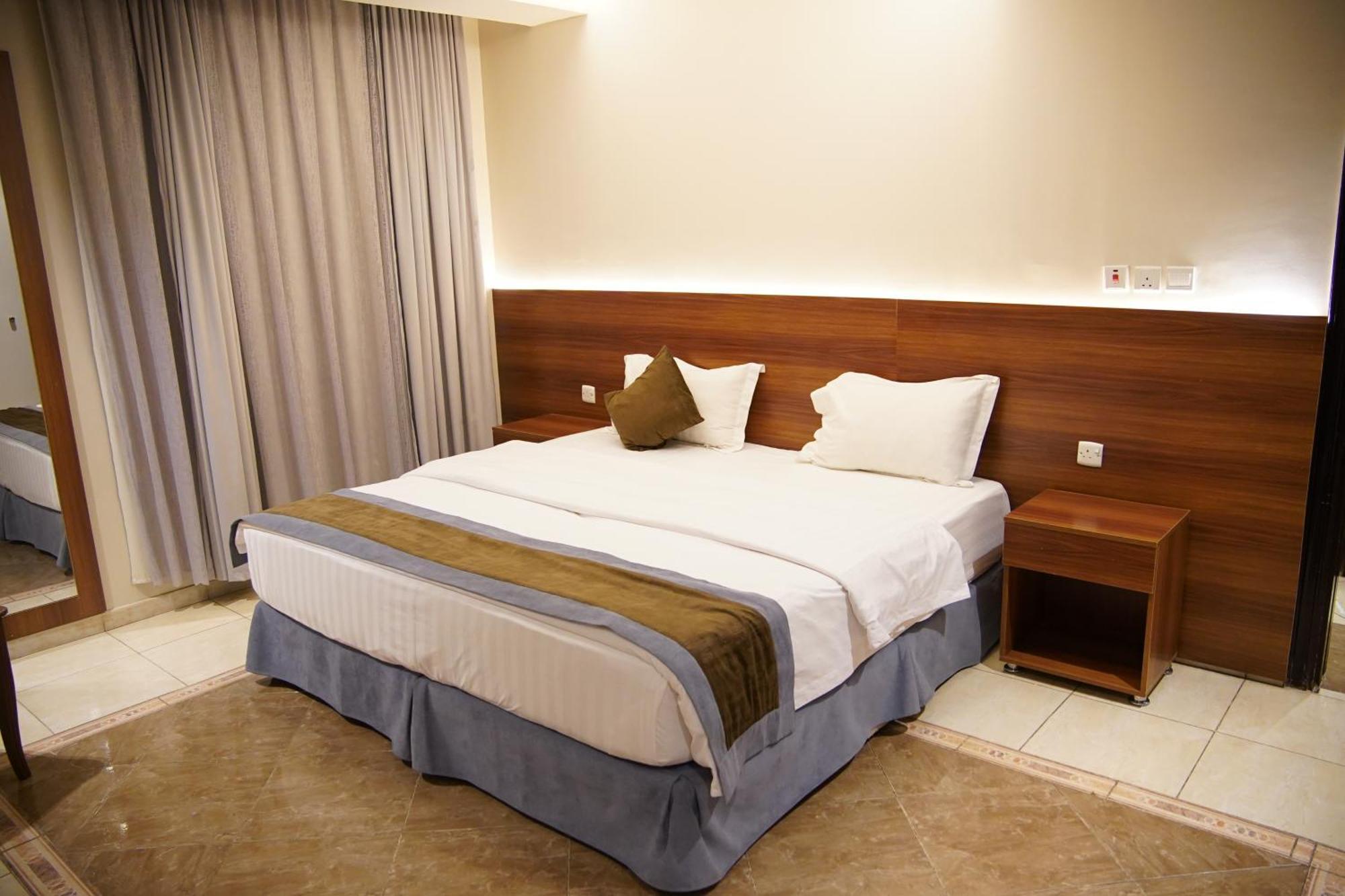 Dosh Hotel 麦地那 外观 照片