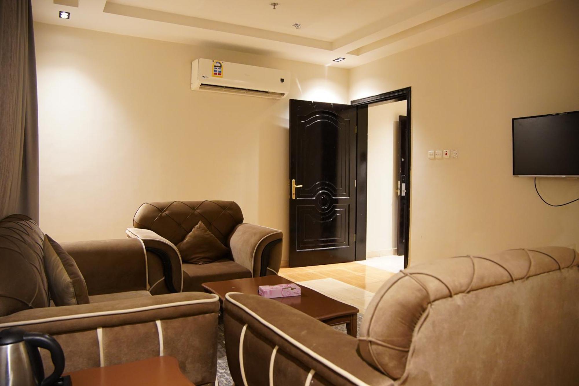 Dosh Hotel 麦地那 外观 照片