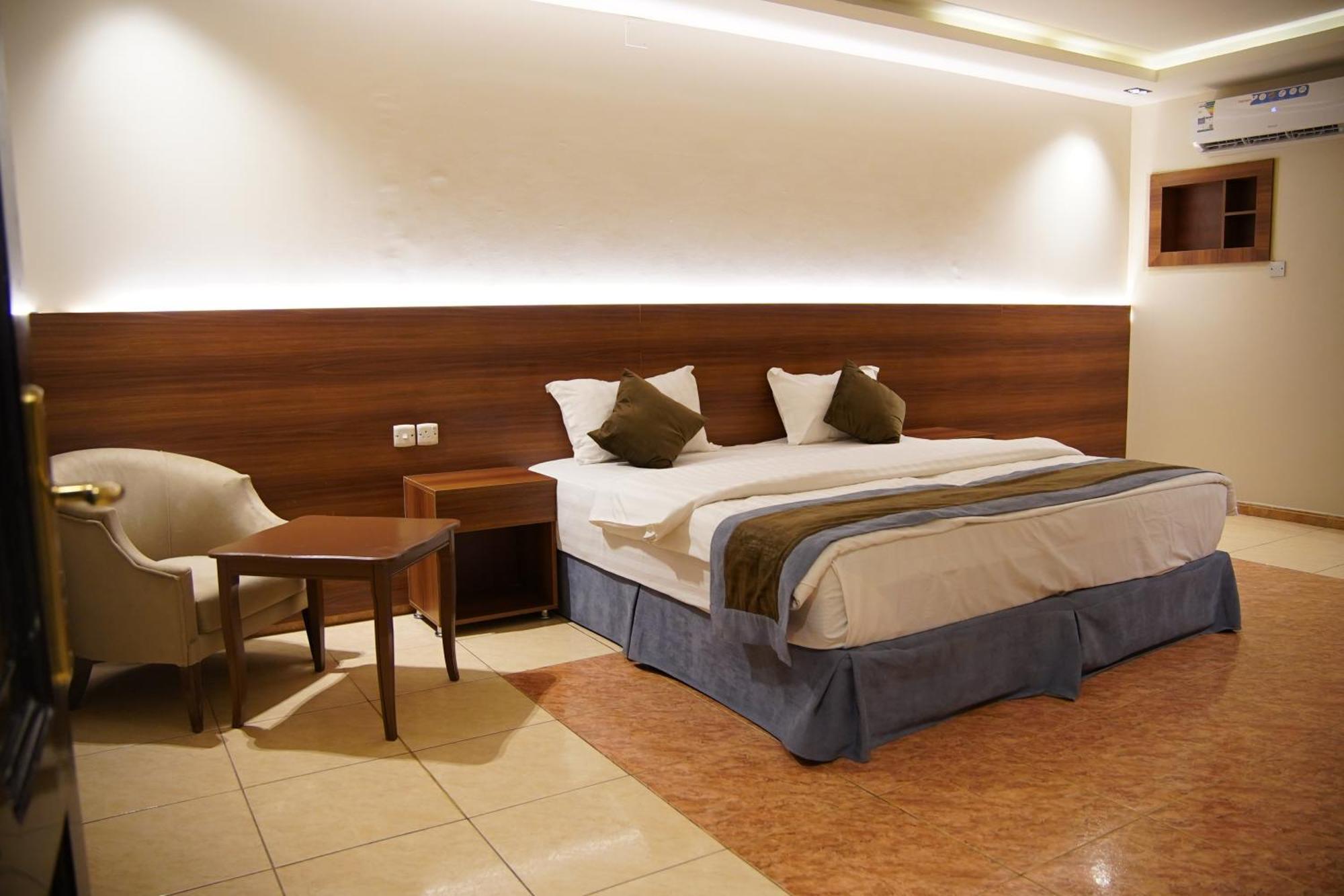 Dosh Hotel 麦地那 外观 照片