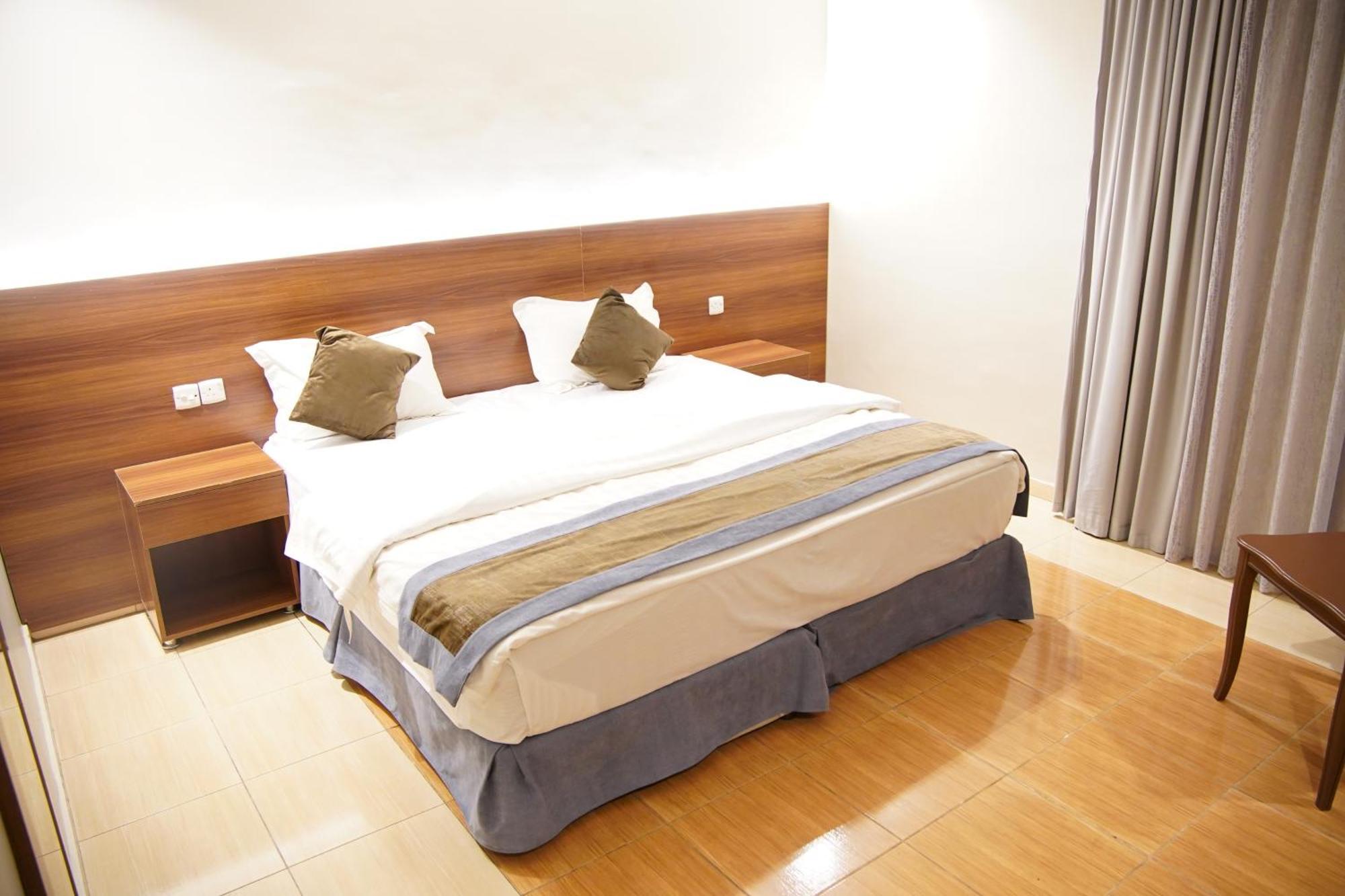 Dosh Hotel 麦地那 外观 照片