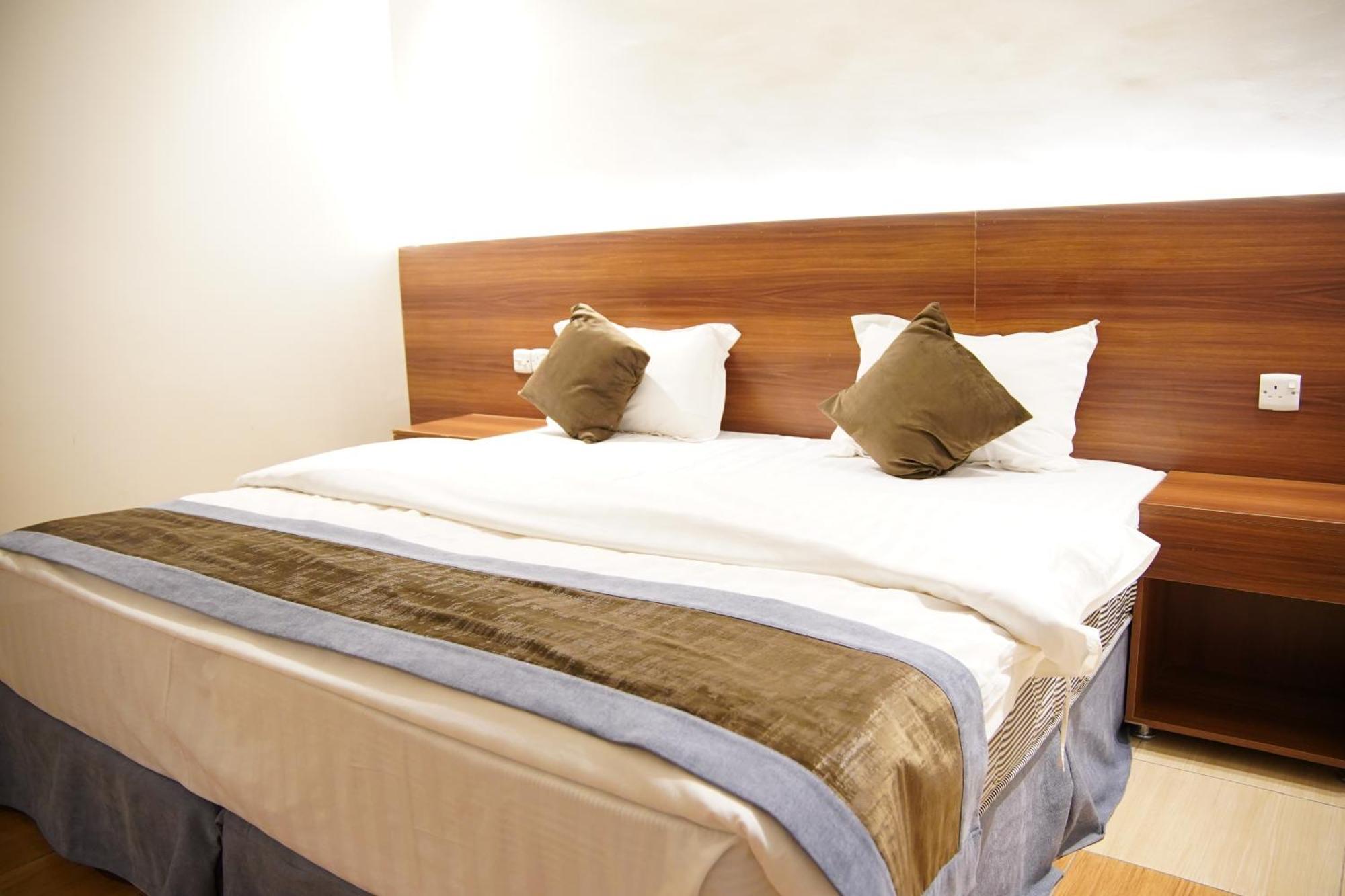 Dosh Hotel 麦地那 外观 照片