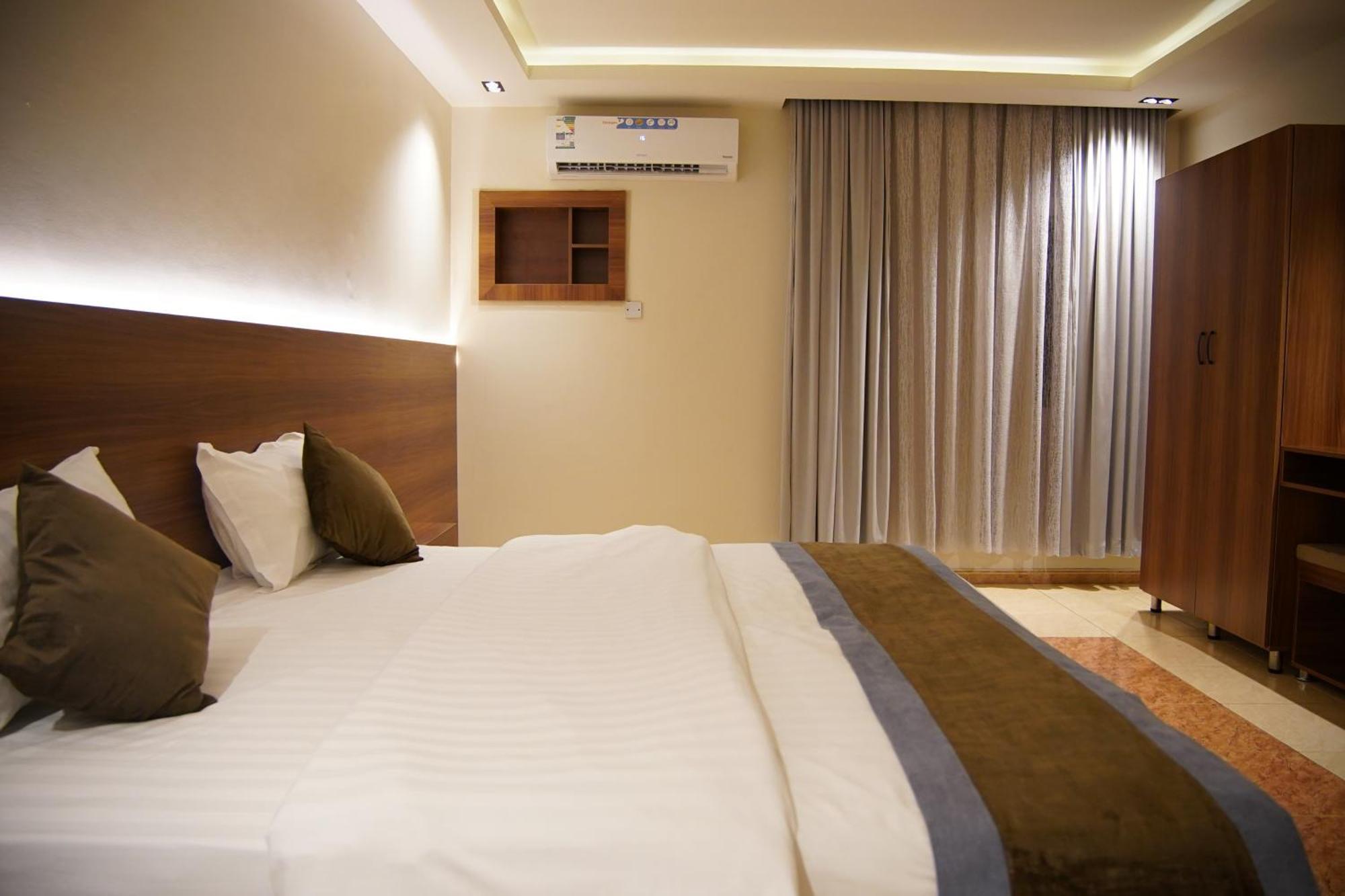 Dosh Hotel 麦地那 外观 照片